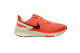 Nike Structure 25 (DJ7883-800) orange 1