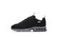 Nike Air Zoom Spiridon x Caged 2 Cage Stussy (CQ5486-001) schwarz 1