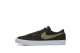 Nike SB Stussy Blazer Low Zoom x (BQ6449-001) schwarz 1