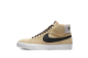 Nike SB Stussy Blazer Mid Zoom x (AH6158-700) beige 1