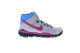Nike Dunk High OMS Stussy (576611-064) grau 2