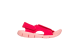 Nike Sunray Adjust 4 GS (386520-608) pink 1
