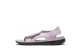 Nike Sunray Adjust 5 V2 Iced Lilac (DB9562-501) lila 2