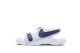 Nike Sunray Adjust 6 Grey Navy (DX5544-003) weiss 1