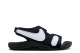 Nike Sunray Adjust 6 Foam GS (DX5544-001) bunt 4