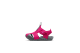 Nike huarache nike wolf grey and blue black shoes gold (943827-605) pink 5