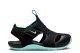 Nike Sunray Protect 2 BT Green (DM0973-013) schwarz 4