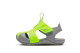 Nike Sunray Protect 2 Sandles Green Grey (943827-701) multicolore 2