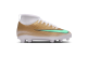 Nike Mercurial Superfly 11 Club Mbapp MG (IR0788-701) branco 6