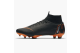 Nike Superfly 6 Pro FG Total (AH7368 081) schwarz 1