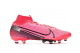 Nike Mercurial Superfly 7 Elite AG Pro Crimson (AT7892-606) rot 3