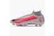 Nike Mercurial Superfly 7 Elite AG Pro Metallic Crimson (AT7892-906) bunt 2