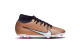 Nike Mercurial Superfly 9 Club MG (DR5952-810) marrom 6