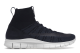 Nike Free Flyknit Superfly Mercurial (667978-441) schwarz 3