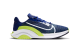 Nike ZoomX SuperRep Surge (CU7627-410) blau 1