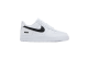Nike Air Force 1 Low Supreme (CU9225-102) weiss 5