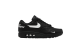 Nike Air Max 1 87 SP X Supreme (HF8813-001) schwarz 5