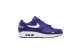 Nike Supreme X Air Max 1 87 Varsity SP (HF8813-500) lila 5
