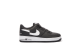 Nike Supreme x Comme des SHIRT Air Force 1 Low Gar ons (AR7623-001) schwarz 6