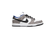 Nike SB Dunk Low Cement Supreme (304292 001) bunt 4