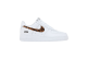 Nike Air Force 1 Low Supreme GOODENOUGH (IM3483-100) weiss 5
