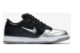 Nike Supreme x Dunk SB Low QS Silver Jewel Swoosh (CK3480-001) bunt 4