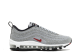 Nike Swarovski x Air Max 97 LX Bullet Silver (927508-002) grau 5