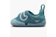 Nike Swoosh 1 Denim Turquoise Smokey Blue Cerulean td (FB3244-403) türkis 6