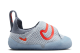 Nike Swoosh 1 (FB3244-400) blau 5