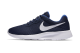 Nike Tanjun (812654-414) blau 6