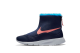 Nike Tanjun HI Blue (922869-400) blau 2