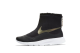 Nike Tanjun High (922869-008) schwarz 2