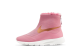 Nike Tanjun High (922869-600) pink 2