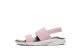 Nike Tanjun Sandal Alphabet Sports Sandals (882694-500) pink 2