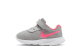 Nike TanjunVelcro Grey Digital (818383-029) grau 2