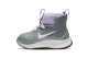 Nike Binzie Boot Smoke Violet Frost TD (BQ5382-003) grau 2