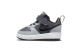 Nike Court Borough Low 2 (BQ5453-014) preto 2
