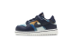 Nike Dunk Low Retro Prm Obsidian Graffiti TD (DM1048-400) bunt 1