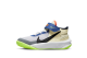Nike Team Hustle D 10 FlyEase PS Color Multi (FB1881 101) bunt 2