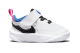 Nike Space Jam x Team Hustle D10 SE (DH8054-100) weiss 2