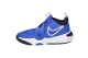 Nike Team Hustle D 11 (DV8996-400) blau 5