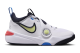 Nike Team Hustle (DV8996-105) weiss 1