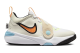Nike Team Hustle D11 GS (HF5735 181) bunt 1