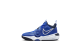 Nike Team Hustle D 11 (DV8996-400) blau 1