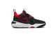 Nike Team Hustle (DV8996-003) schwarz 5