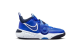 Nike Team Hustle D 11 (DV8996-400) blau 5