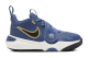Nike Team Hustle D 11 (FZ7296-400) blau 5