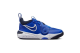 Nike Team Hustle D 11 (DV8994-400) blau 6