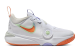 Nike Team Hustle (DV8994-103) weiss 1