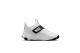 Nike Team Hustle D 12 gs (HF6279-101) weiss 3